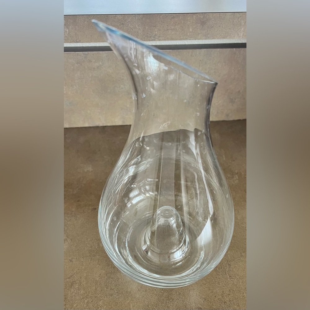 Wine Carafe